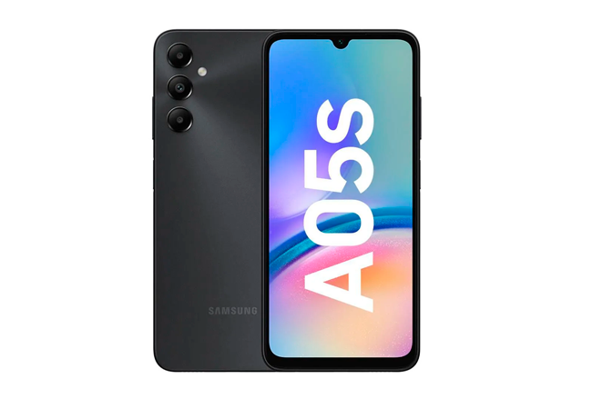 Samsung A05s - TIGO