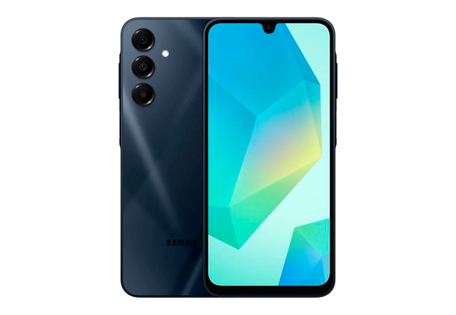 Samsung A16 - TIGO