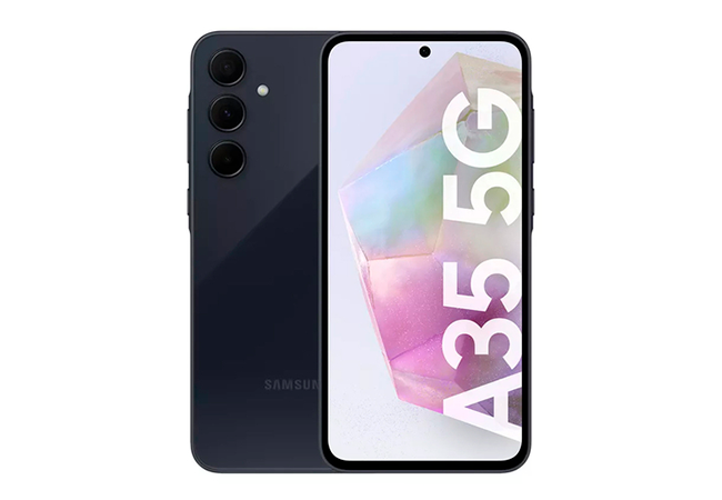 Samsung A35 5G - TIGO