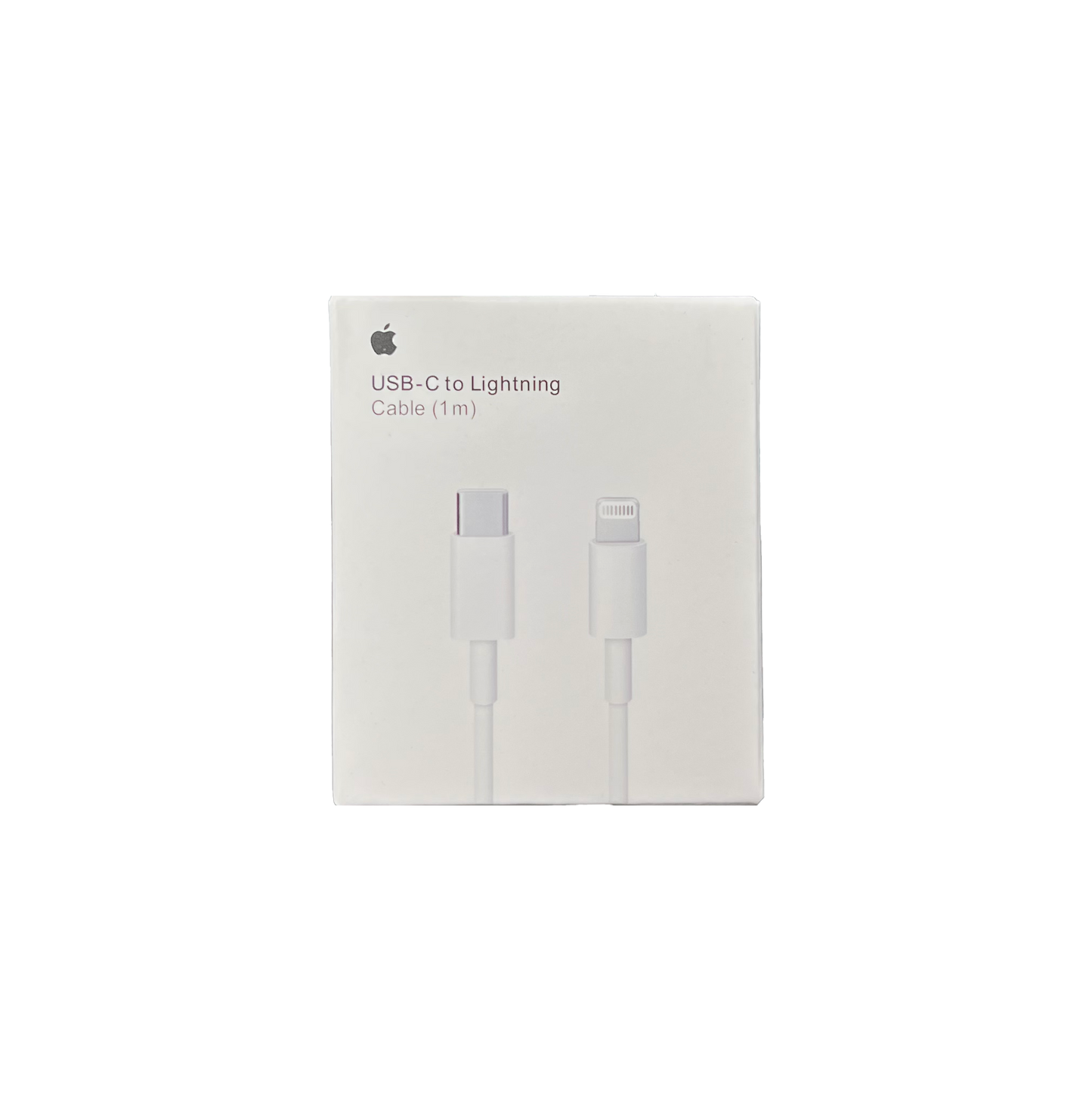 Cable USB-C a Lightning