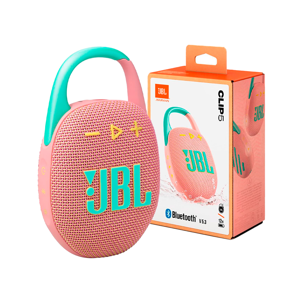 JBL CLIP 5