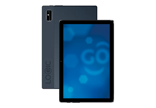 Logic T10L Plus