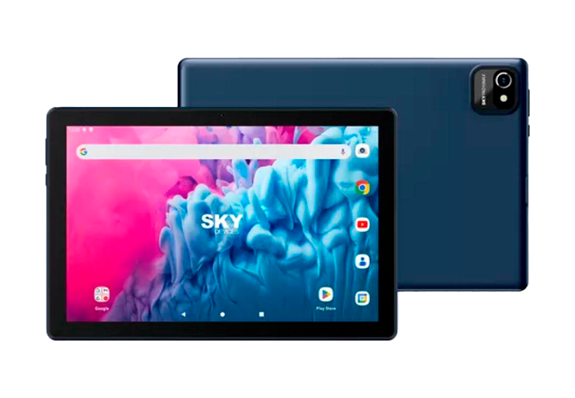 Sky Pad10Max - Liberado