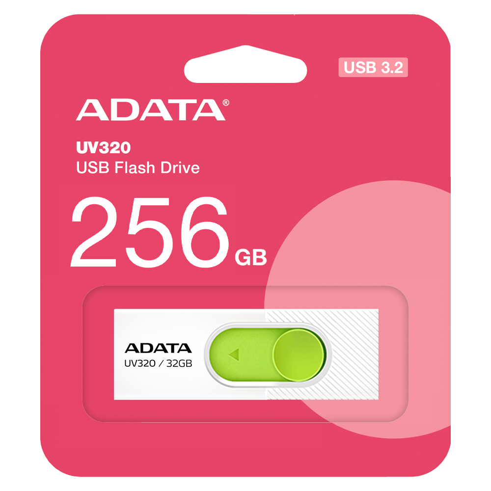 Memoria USB ADATA - 256 GB