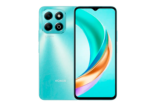 Honor X6b