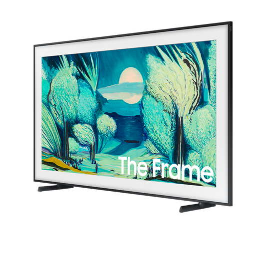 43" The Frame 4K Samsung Vision AI Smart TV (2025)