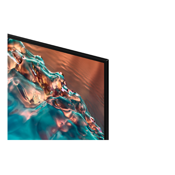 55" Crystal UHD 4K BU8000