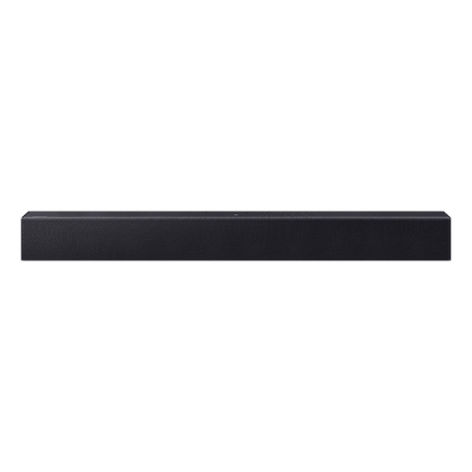 B-Series Soundbar HW-B400F 2,1ch Subwoofer (2025)