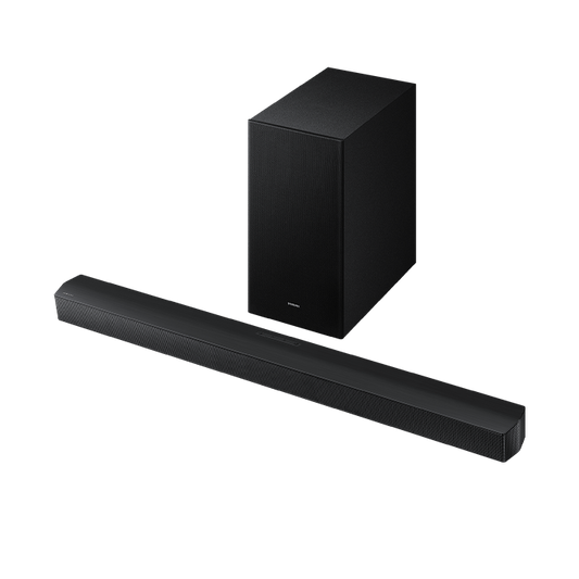 B-Series Soundbar HW-B650F 3,1ch Subwoofer (2025)
