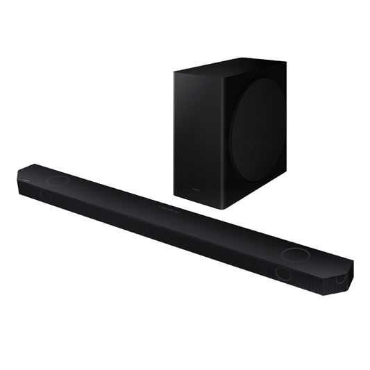 Q-series Soundbar HW-Q800D 5.1.2 ch Sub Woofer
