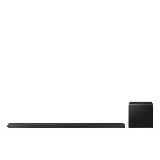 Ultra Slim Soundbar HW-S800D 3.1.2 ch Sub Woofer
