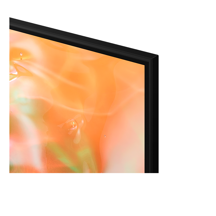 50" Crystal UHD 4K DU7000 Tizen OS Smart TV