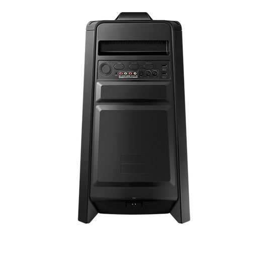 Sound Tower MX-T50 500 watts Party Audio