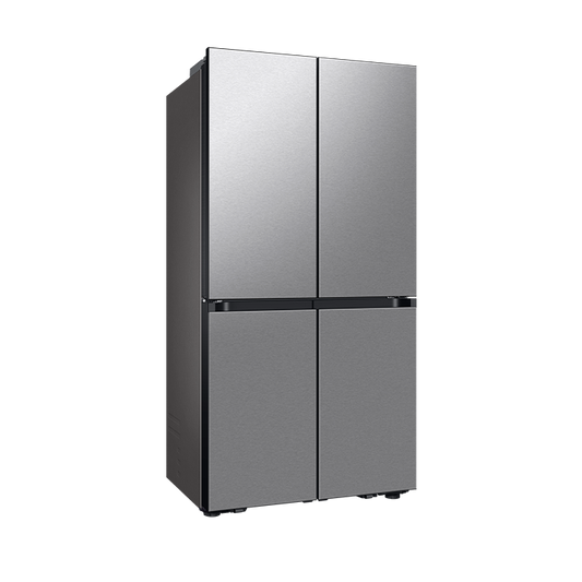 Refrigeradora T Style Bespoke French Door con Beverage Center RF23DB9650QLAP