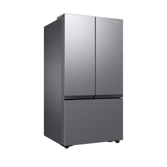 French door RF32CG5N10S9AP con tecnología SpaceMax