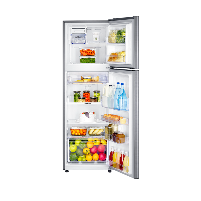 Refrigerador Top Mount de 256 L