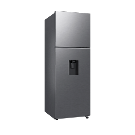 Refrigerador Top Mount con dispensador de agua 12' cúbicos con WI-FI