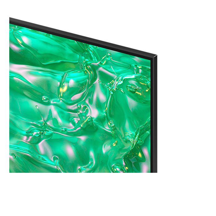 55" Crystal UHD DU8000 4K Tizen OS Smart TV