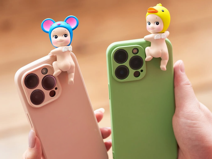 Sonny Angel Mini Figura