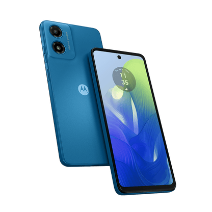 MOTOROLA G04