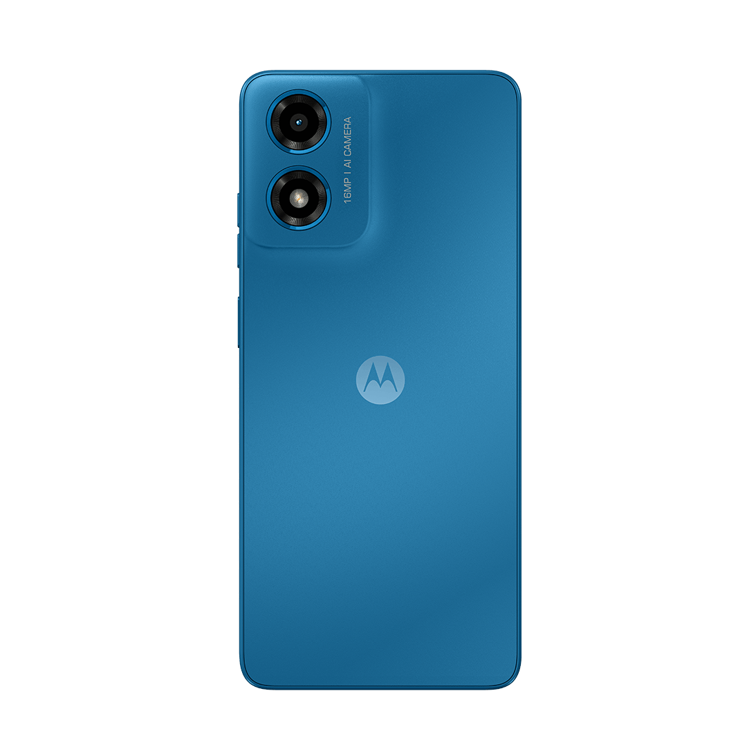 MOTOROLA G04