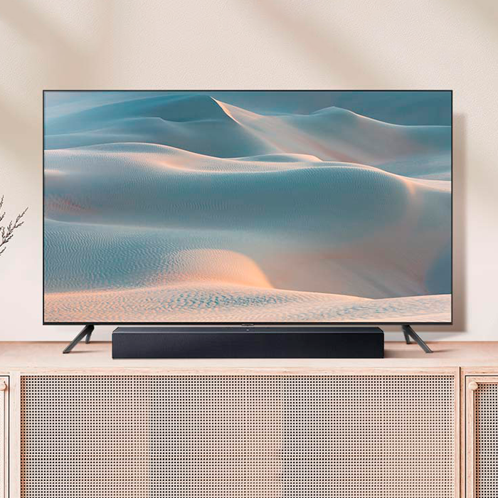 B-series Soundbar HW-C400 2.0 ch