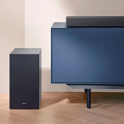 B-series Soundbar HW-C450 2,1 ch Sub Woofer