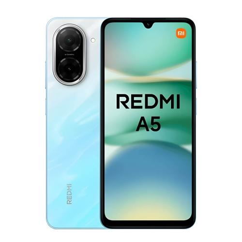 Xiaomi Redmi A5 - TIGO
