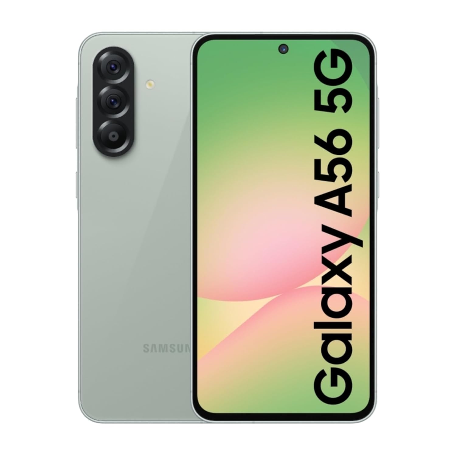 Samsung A56 5G - Liberado