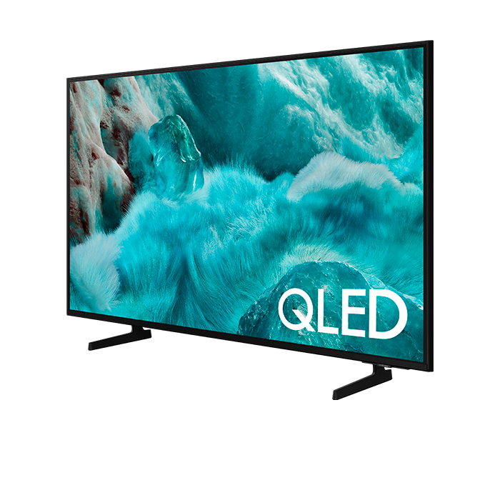 50" QLED 4K Q7FA Samsung Vision AI Smart TV (2025)