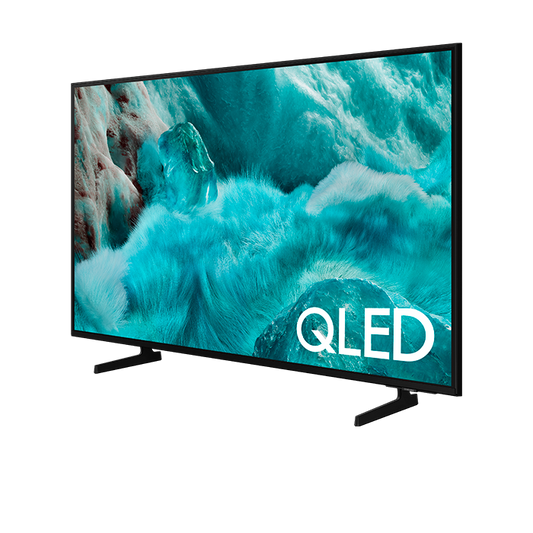 55" QLED 4K Q7FA Samsung Vision AI Smart TV (2025)