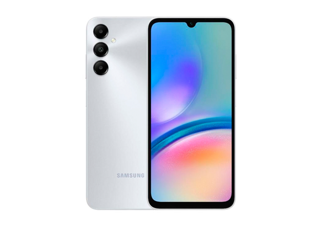 Samsung A05s - Liberado