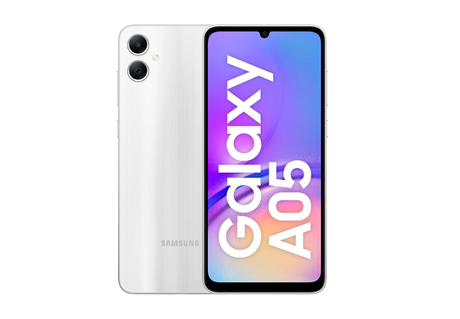 Samsung A05 - Liberado