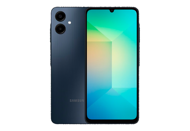 Galaxy A06 64GB - Liberado