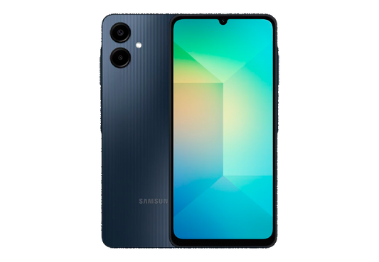 Galaxy A06 64GB - Liberado