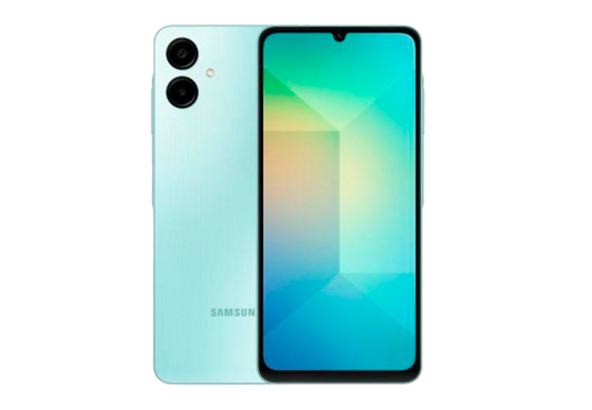 Galaxy A06 64GB - Liberado