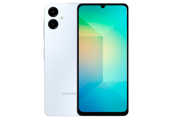 Galaxy A06 64GB