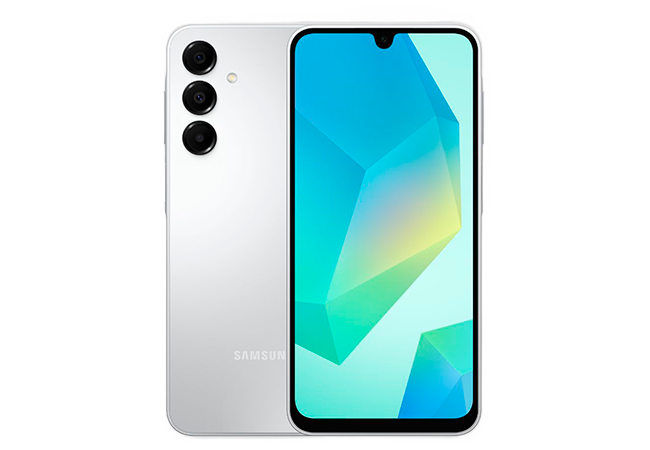 Samsung A16 - Liberado