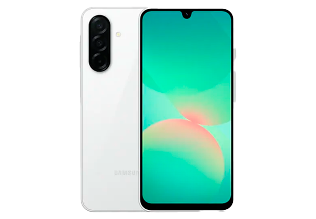 Samsung A26 5G - Liberado