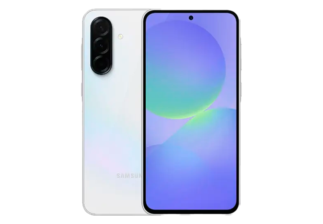 Samsung A36 5G - Liberado