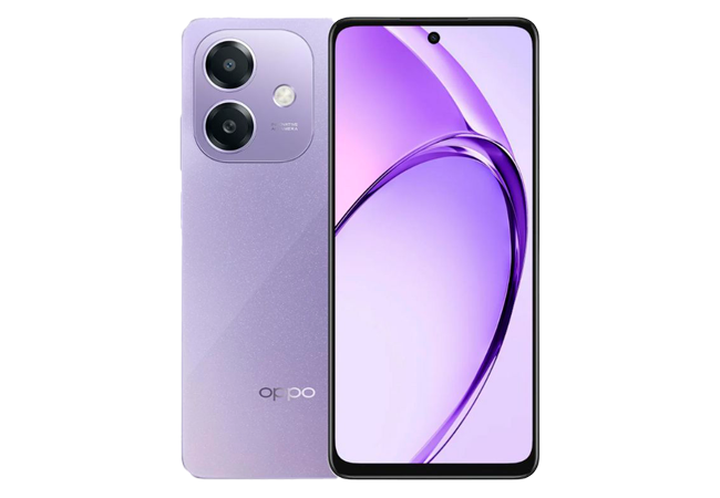 Oppo A40 - Liberado