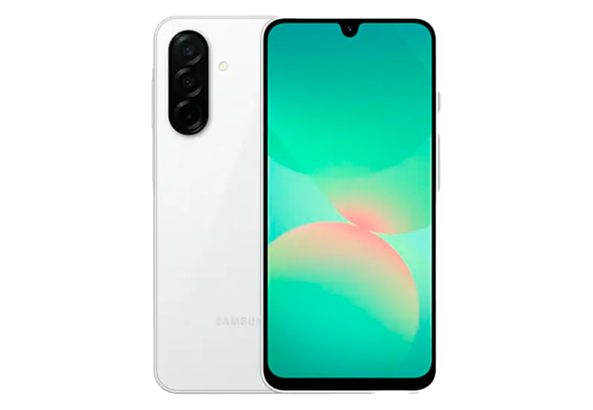 Samsung A56 5G - Liberado