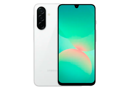 Galaxy A56 5G 128GB - Liberado