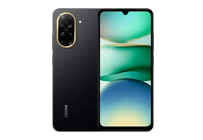 Xiaomi Redmi A5 - TIGO