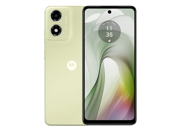 MOTOROLA E14 - TIGO