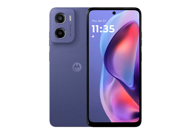 Motorola E15 - Liberado