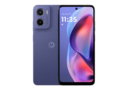 Motorola E15 - Liberado