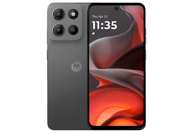 MOTOROLA G15 - TIGO
