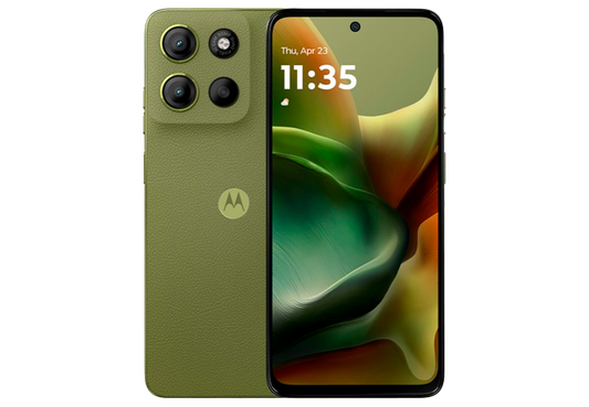 MOTOROLA G15