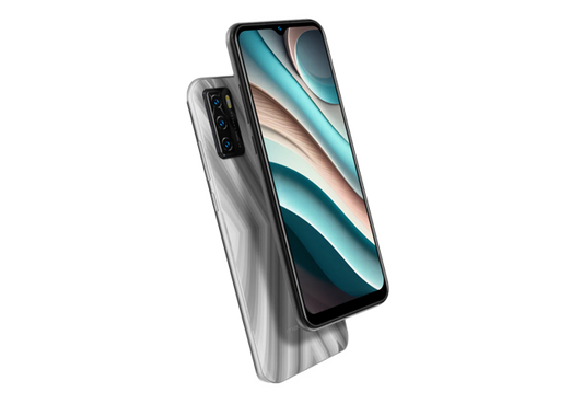 Maxwest Gravity G65 - Liberado